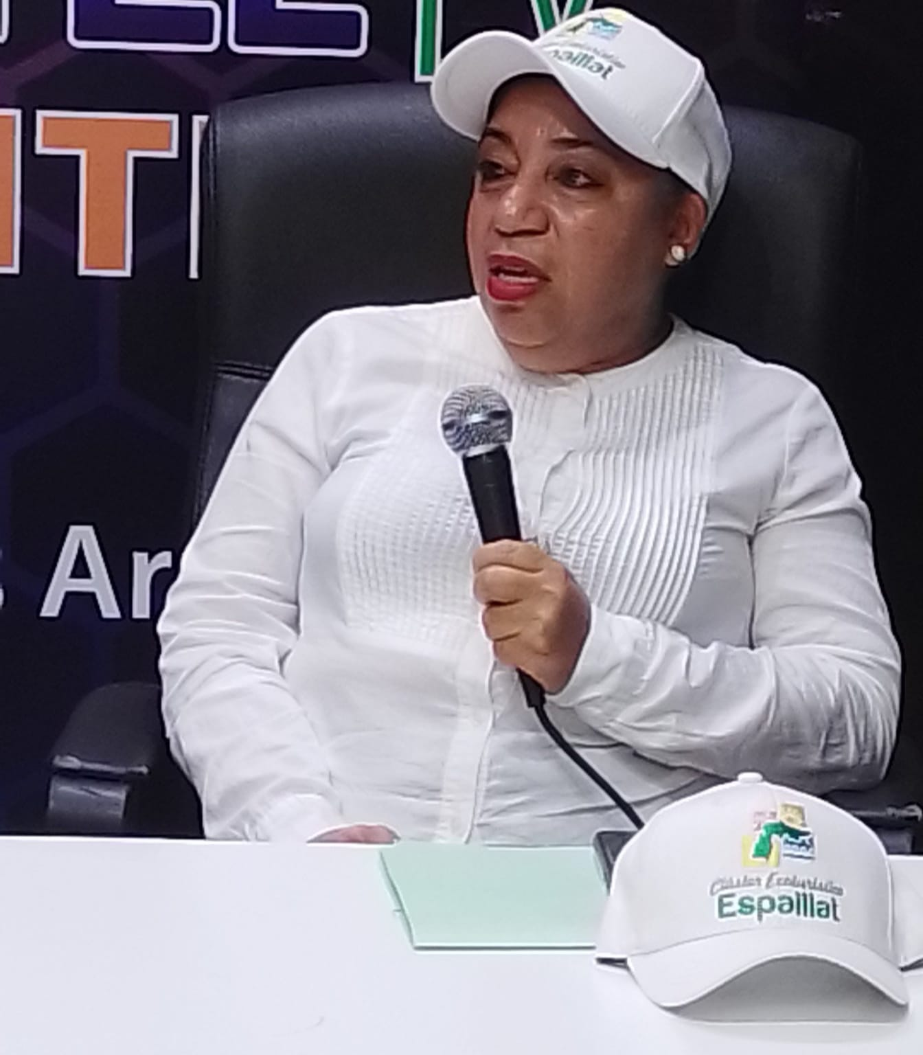 Clúster Ecoturístico promueve la provincia Espaillat como importante destino turístico de RD